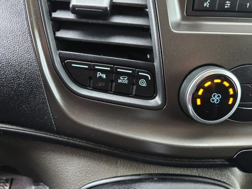 Ford Transit 350 2.0 TDCI L2 H2 - 130 Pk - Euro 6 - Airco - Cruise Control ActivLease financial lease