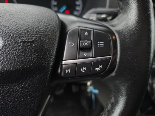 Ford Transit 350 2.0 TDCI L2 H2 - 130 Pk - Euro 6 - Airco - Cruise Control ActivLease financial lease