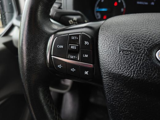 Ford Transit 350 2.0 TDCI L2 H2 - 130 Pk - Euro 6 - Airco - Cruise Control ActivLease financial lease