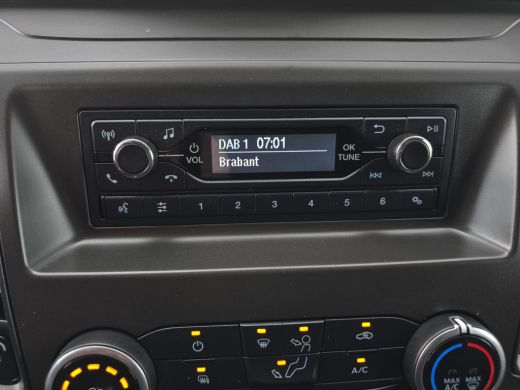 Ford Transit 350 2.0 TDCI L2 H2 - 130 Pk - Euro 6 - Airco - Cruise Control ActivLease financial lease