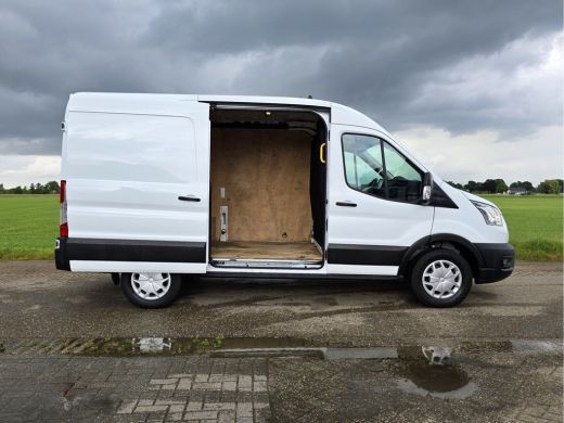 Ford Transit 350 2.0 TDCI L2 H2 - 130 Pk - Euro 6 - Airco - Cruise Control ActivLease financial lease
