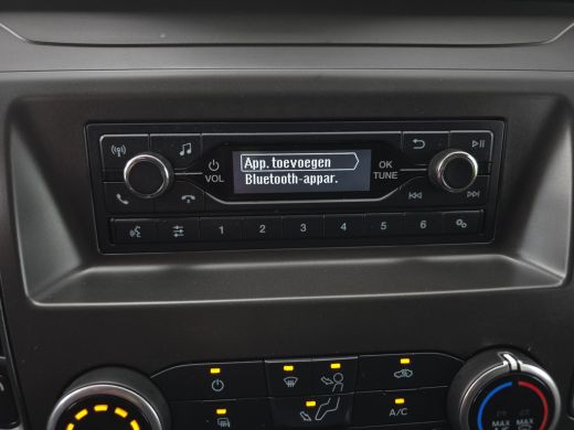 Ford Transit 350 2.0 TDCI L2 H2 - 130 Pk - Euro 6 - Airco - Cruise Control ActivLease financial lease