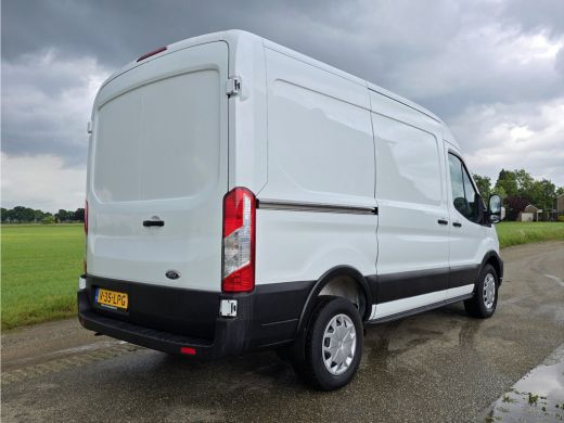 Ford Transit 350 2.0 TDCI L2 H2 - 130 Pk - Euro 6 - Airco - Cruise Control ActivLease financial lease