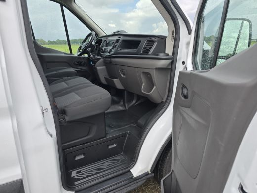 Ford Transit 350 2.0 TDCI L2 H2 - 130 Pk - Euro 6 - Airco - Cruise Control - PDC ActivLease financial lease