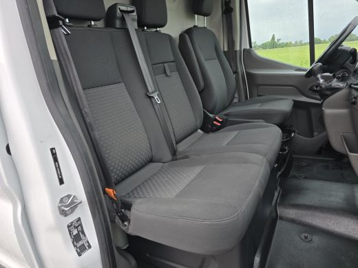 Ford Transit 350 2.0 TDCI L2 H2 - 130 Pk - Euro 6 - Airco - Cruise Control - PDC ActivLease financial lease