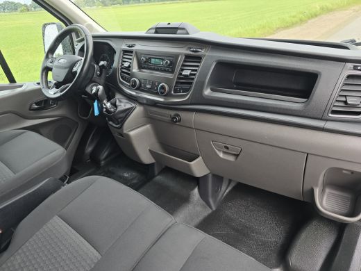 Ford Transit 350 2.0 TDCI L2 H2 - 130 Pk - Euro 6 - Airco - Cruise Control - PDC ActivLease financial lease
