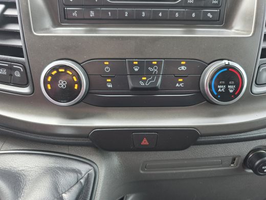 Ford Transit 350 2.0 TDCI L2 H2 - 130 Pk - Euro 6 - Airco - Cruise Control - PDC ActivLease financial lease