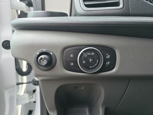 Ford Transit 350 2.0 TDCI L2 H2 - 130 Pk - Euro 6 - Airco - Cruise Control - PDC ActivLease financial lease