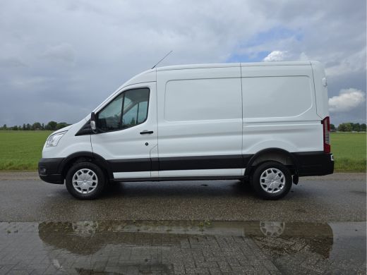 Ford Transit 350 2.0 TDCI L2 H2 - 130 Pk - Euro 6 - Airco - Cruise Control - PDC ActivLease financial lease