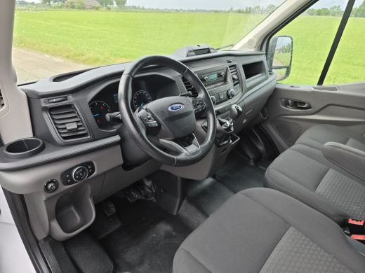 Ford Transit 350 2.0 TDCI L2 H2 - 130 Pk - Euro 6 - Airco - Cruise Control - PDC ActivLease financial lease