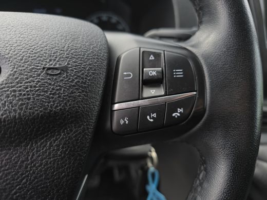 Ford Transit 350 2.0 TDCI L2 H2 - 130 Pk - Euro 6 - Airco - Cruise Control - PDC ActivLease financial lease