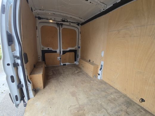 Ford Transit 350 2.0 TDCI L2 H2 - 130 Pk - Euro 6 - Airco - Cruise Control - PDC ActivLease financial lease