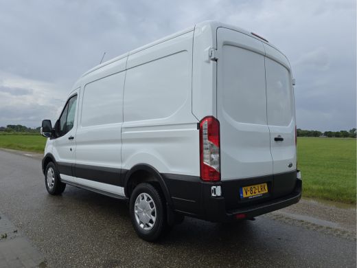 Ford Transit 350 2.0 TDCI L2 H2 - 130 Pk - Euro 6 - Airco - Cruise Control - PDC ActivLease financial lease