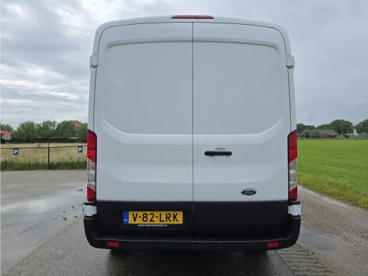 Ford Transit 350 2.0 TDCI L2 H2 - 130 Pk - Euro 6 - Airco - Cruise Control - PDC ActivLease financial lease
