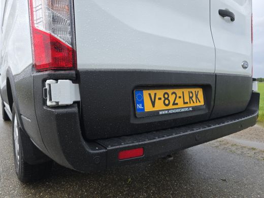 Ford Transit 350 2.0 TDCI L2 H2 - 130 Pk - Euro 6 - Airco - Cruise Control - PDC ActivLease financial lease