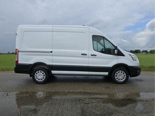 Ford Transit 350 2.0 TDCI L2 H2 - 130 Pk - Euro 6 - Airco - Cruise Control - PDC ActivLease financial lease