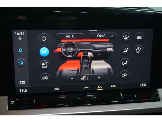 Ford Transit Connect 1.5 EcoBoost PHEV L2 Limited | Aanhanger assistent | Achteruitrij assistent | Achteruitrijcamera|... ActivLease financial lease
