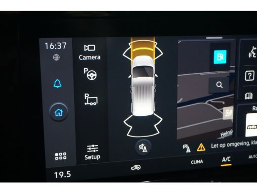 Ford Transit Connect 1.5 EcoBoost PHEV L2 Limited | Aanhanger assistent | Achteruitrij assistent | Achteruitrijcamera|... ActivLease financial lease
