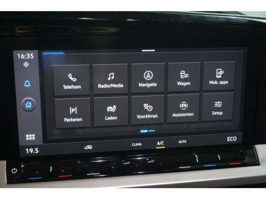 Ford Transit Connect 1.5 EcoBoost PHEV L2 Limited | Aanhanger assistent | Achteruitrij assistent | Achteruitrijcamera|... ActivLease financial lease