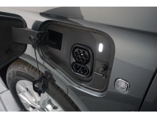 Ford Transit Connect 1.5 EcoBoost PHEV L2 Limited | Aanhanger assistent | Achteruitrij assistent | Achteruitrijcamera|... ActivLease financial lease