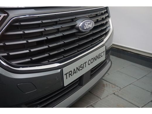 Ford Transit Connect 1.5 EcoBoost PHEV L2 Limited | Aanhanger assistent | Achteruitrij assistent | Achteruitrijcamera|... ActivLease financial lease