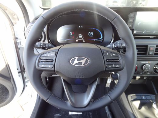Hyundai i10 1.0 Comfort | VOORRAAD | DIRECT LEVERBAAR! ActivLease financial lease