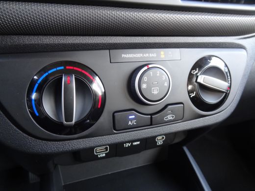 Hyundai i10 1.0 Comfort | VOORRAAD | DIRECT LEVERBAAR! ActivLease financial lease
