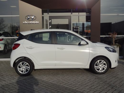 Hyundai i10 1.0 Comfort | VOORRAAD | DIRECT LEVERBAAR! ActivLease financial lease