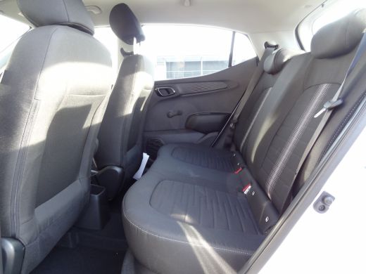 Hyundai i10 1.0 Comfort | VOORRAAD | DIRECT LEVERBAAR! ActivLease financial lease