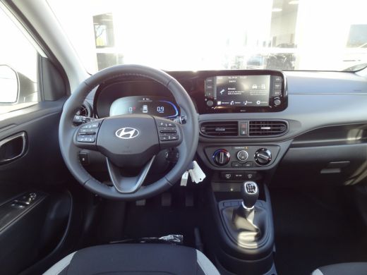 Hyundai i10 1.0 Comfort | VOORRAAD | DIRECT LEVERBAAR! ActivLease financial lease