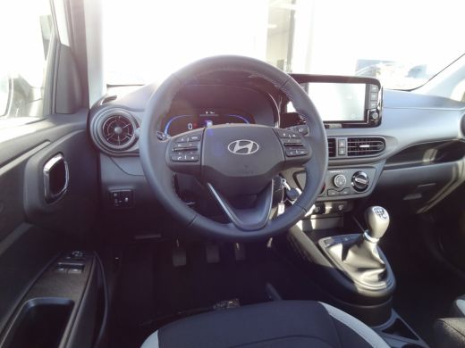 Hyundai i10 1.0 Comfort | VOORRAAD | DIRECT LEVERBAAR! ActivLease financial lease