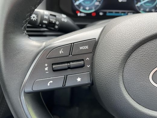 Hyundai i20 1.0 T-GDI Comfort Smart | Navigatie | Cruise Control | Achteruitrijcamera | Rijklaarprijs! | ActivLease financial lease
