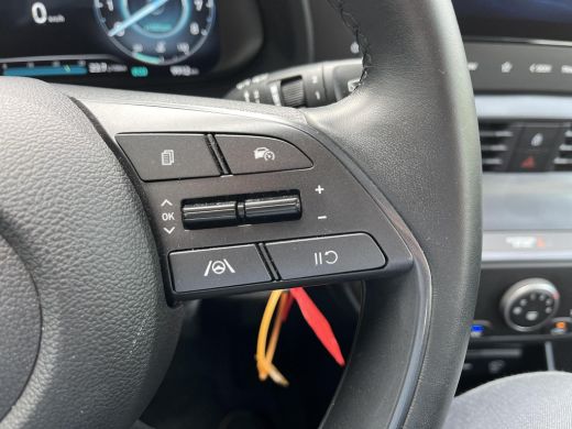 Hyundai i20 1.0 T-GDI Comfort Smart | Navigatie | Cruise Control | Achteruitrijcamera | Rijklaarprijs! | ActivLease financial lease