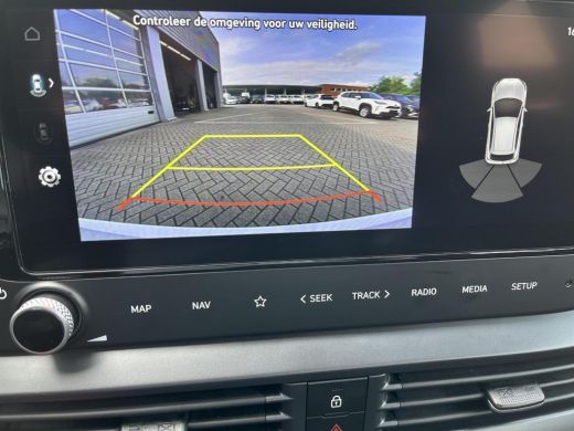 Hyundai i20 1.0 T-GDI Comfort Smart | Navigatie | Cruise Control | Achteruitrijcamera | Rijklaarprijs! | ActivLease financial lease