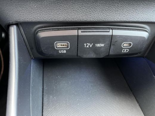 Hyundai i20 1.0 T-GDI Comfort Smart | Navigatie | Cruise Control | Achteruitrijcamera | Rijklaarprijs! | ActivLease financial lease