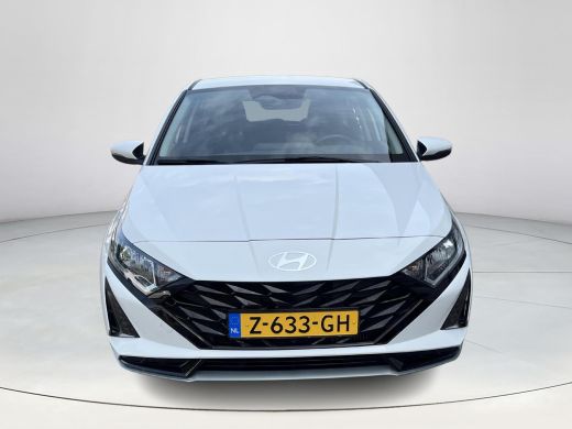 Hyundai i20 1.0 T-GDI Comfort Smart | Navigatie | Cruise Control | Achteruitrijcamera | Rijklaarprijs! | ActivLease financial lease