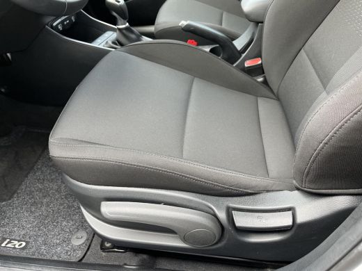 Hyundai i20 1.0 T-GDI Comfort Smart | Navigatie | Cruise Control | Achteruitrijcamera | Rijklaarprijs! | ActivLease financial lease