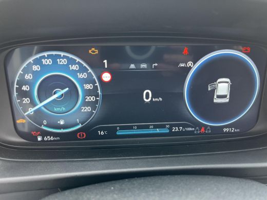 Hyundai i20 1.0 T-GDI Comfort Smart | Navigatie | Cruise Control | Achteruitrijcamera | Rijklaarprijs! | ActivLease financial lease