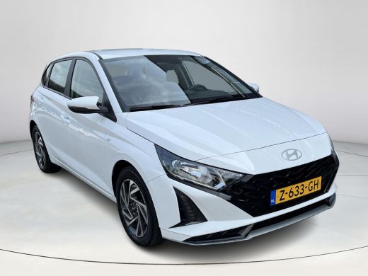 Hyundai i20 1.0 T-GDI Comfort Smart | Navigatie | Cruise Control | Achteruitrijcamera | Rijklaarprijs! | ActivLease financial lease