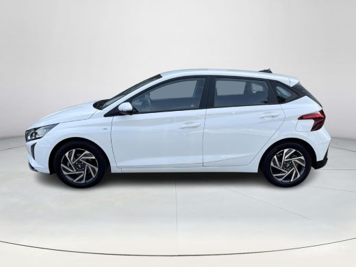 Hyundai i20 1.0 T-GDI Comfort Smart | Navigatie | Cruise Control | Achteruitrijcamera | Rijklaarprijs! | ActivLease financial lease