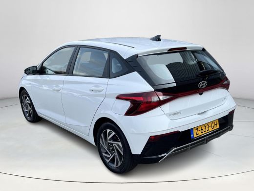 Hyundai i20 1.0 T-GDI Comfort Smart | Navigatie | Cruise Control | Achteruitrijcamera | Rijklaarprijs! | ActivLease financial lease