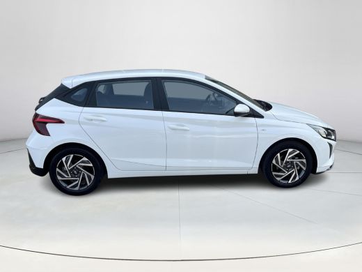 Hyundai i20 1.0 T-GDI Comfort Smart | Navigatie | Cruise Control | Achteruitrijcamera | Rijklaarprijs! | ActivLease financial lease