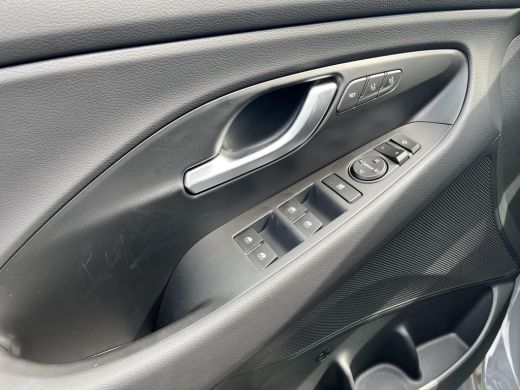 Hyundai i30 Wagon 1.5 T-GDi MHEV N Line | Automaat | Meest luxe uitvoering | Rijklaarprijs! | ActivLease financial lease