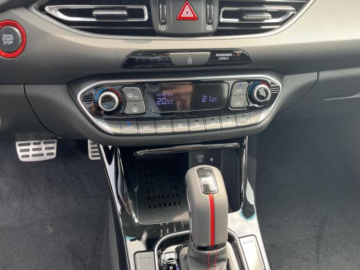 Hyundai i30 Wagon 1.5 T-GDi MHEV N Line | Automaat | Meest luxe uitvoering | Rijklaarprijs! | ActivLease financial lease