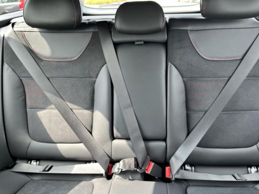 Hyundai i30 Wagon 1.5 T-GDi MHEV N Line | Automaat | Meest luxe uitvoering | Rijklaarprijs! | ActivLease financial lease