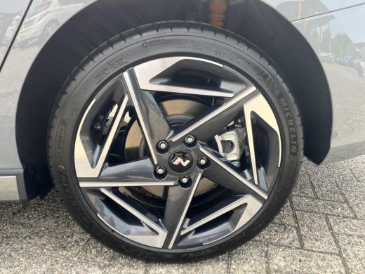 Hyundai i30 Wagon 1.5 T-GDi MHEV N Line | Automaat | Meest luxe uitvoering | Rijklaarprijs! | ActivLease financial lease