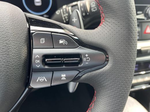 Hyundai i30 Wagon 1.5 T-GDi MHEV N Line | Automaat | Meest luxe uitvoering | Rijklaarprijs! | ActivLease financial lease