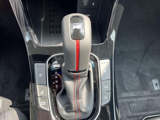Hyundai i30 Wagon 1.5 T-GDi MHEV N Line | Automaat | Meest luxe uitvoering | Rijklaarprijs! | ActivLease financial lease