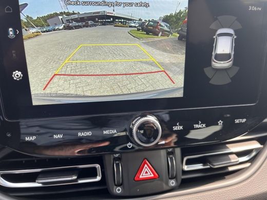 Hyundai i30 Wagon 1.5 T-GDi MHEV N Line | Automaat | Meest luxe uitvoering | Rijklaarprijs! | ActivLease financial lease