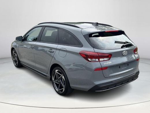 Hyundai i30 Wagon 1.5 T-GDi MHEV N Line | Automaat | Meest luxe uitvoering | Rijklaarprijs! | ActivLease financial lease